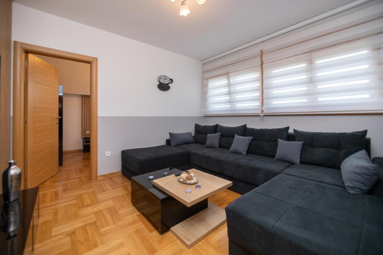 Apartment Vienna 2 Zlatibor Exterior photo