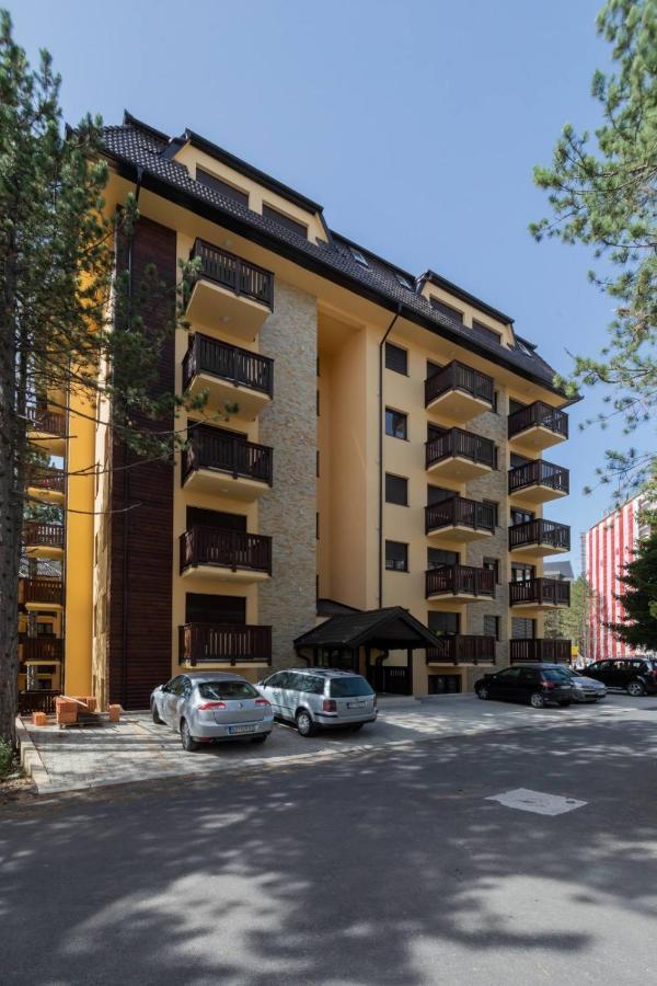 Apartment Vienna 2 Zlatibor Exterior photo